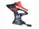 2015-2016 Matte Black Red BMW S1000RR Motorcycle Fairings Canada