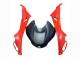 2015-2016 Matte Black Red BMW S1000RR Motorcycle Fairings Canada