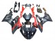 2015-2016 Matte Black Red BMW S1000RR Motorcycle Fairings Canada
