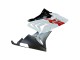 2015-2016 Red White Glossy Black Matte Black BMW S1000RR Motorcycle Fairings Canada