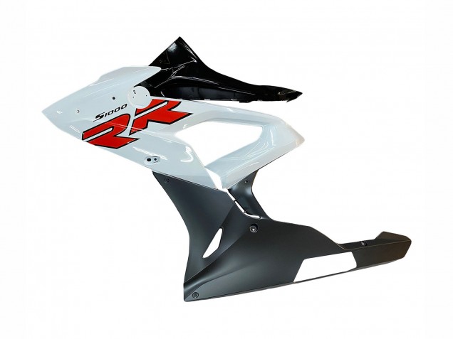 2015-2016 Red White Glossy Black Matte Black BMW S1000RR Motorcycle Fairings Canada