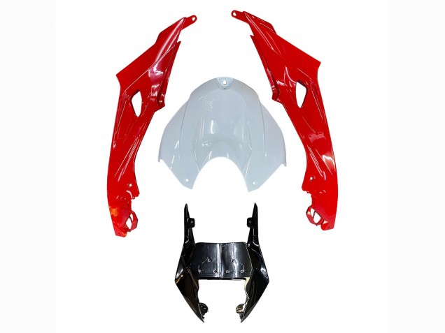2015-2016 Red White Glossy Black Matte Black BMW S1000RR Motorcycle Fairings Canada