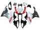 2015-2016 Red White Glossy Black Matte Black BMW S1000RR Motorcycle Fairings Canada