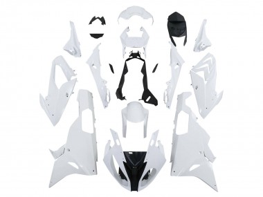 2015-2016 Unpainted BMW S1000RR Motorcycle Fairings Canada