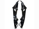 2015-2016 White Black Carbon Fiber BMW S1000RR Motorcycle Fairings Canada