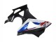 2009-2014 White Blue Matte Black BMW S1000RR Motorcycle Fairings Canada