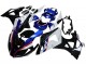 2009-2014 White Red Blue Black BMW S1000RR Motorcycle Fairing Canada