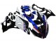2009-2014 White Red Blue Black BMW S1000RR Motorcycle Fairing Canada