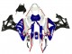 2009-2014 White Red Blue Black HP BMW S1000RR Motorbike Fairings Canada