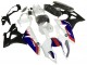 2009-2014 White Red Blue Black BMW S1000RR Motorcycle Fairings Canada
