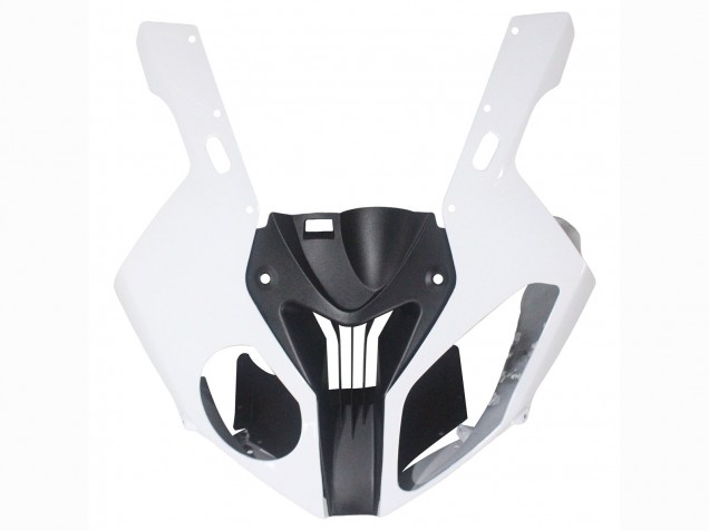 2009-2014 White Red Blue Glossy Black HP Becker Caabon BMW S1000RR Motorcycle Fairings Canada