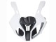2009-2014 White Red Blue Glossy Black HP Becker Caabon BMW S1000RR Motorcycle Fairings Canada