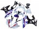 2009-2014 White Red Blue Black Tyco BMW S1000RR Motorcycle Fairings Canada