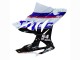 2009-2014 White Red Blue Black Tyco BMW S1000RR Motorcycle Fairings Canada