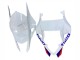 2009-2014 White Red Blue Black Tyco BMW S1000RR Motorcycle Fairings Canada