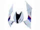 2009-2014 White Red Blue Black Tyco BMW S1000RR Motorcycle Fairings Canada