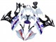 2009-2014 White Red Blue Black Tyco BMW S1000RR Motorcycle Fairings Canada