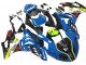 2009-2014 Blue Yellow Red Black Shark VR 46 BMW S1000RR Motorcycle Fairings Canada