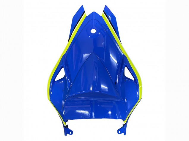 2009-2014 Blue Yellow Red Black Shark VR 46 BMW S1000RR Motorcycle Fairings Canada