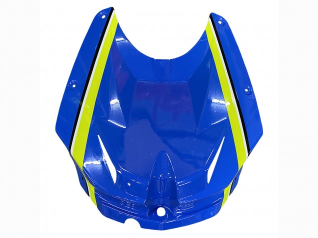 2009-2014 Blue Yellow Red Black Shark VR 46 BMW S1000RR Motorcycle Fairings Canada
