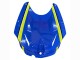 2009-2014 Blue Yellow Red Black Shark VR 46 BMW S1000RR Motorcycle Fairings Canada