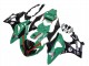 2009-2014 Green Red Black BMW S1000RR Motorcycle Fairings Canada