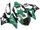 2009-2014 Green Red Black BMW S1000RR Motorcycle Fairings Canada