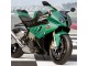 2009-2014 Green Red Black BMW S1000RR Motorcycle Fairings Canada
