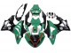 2009-2014 Green Red Black BMW S1000RR Motorcycle Fairings Canada