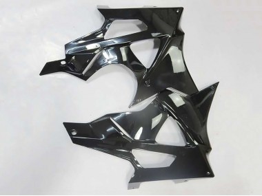 2009-2014 Silver Blue Glossy Black BMW S1000RR Motorcycle Fairings Canada