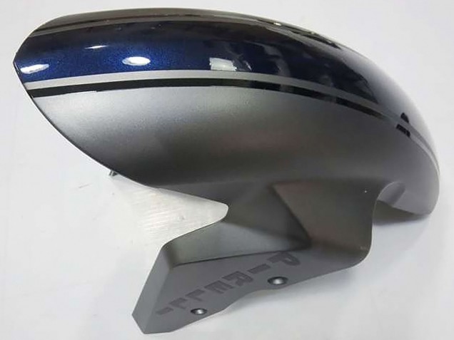 2009-2014 Silver Blue Glossy Black BMW S1000RR Motorcycle Fairings Canada