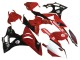 2009-2014 Red White Glossy Black BMW S1000RR Motorcycle Fairings Canada