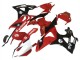 2009-2014 Red White Glossy Black BMW S1000RR Motorcycle Fairings Canada