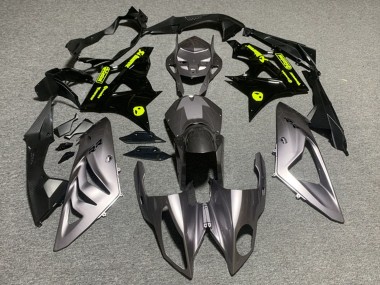 2009-2014 Silver Glossy Black Green BMW S1000RR Motorcycle Fairings Canada