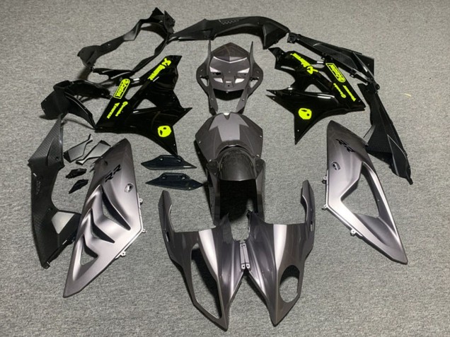 2009-2014 Silver Glossy Black Green BMW S1000RR Motorcycle Fairings Canada