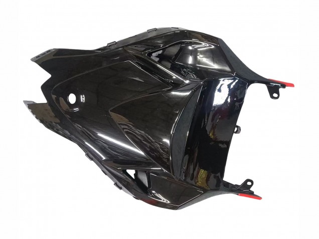 2009-2014 Blue Red Matte Black Castrol BMW S1000RR Motorcycle Fairings Canada