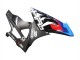 2009-2014 Blue Red Matte Black Castrol BMW S1000RR Motorcycle Fairings Canada