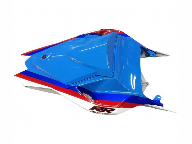 2009-2014 White Red Blue Glossy Black BMW S1000RR Full Motorcycle Fairings Canada