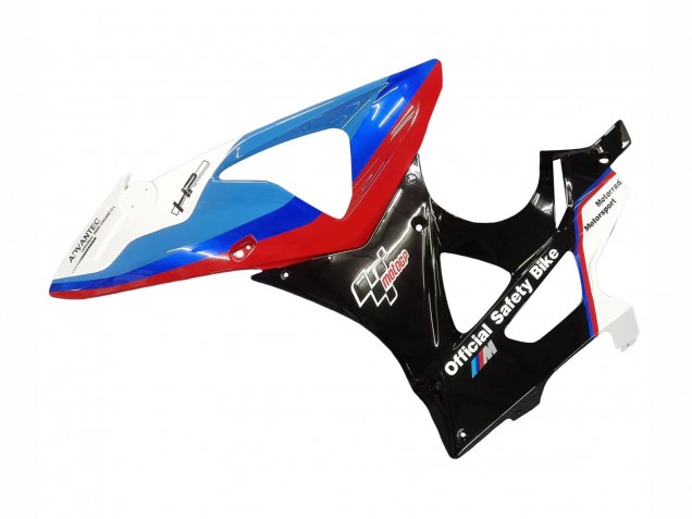 2009-2014 White Red Blue Glossy Black BMW S1000RR Full Motorcycle Fairings Canada