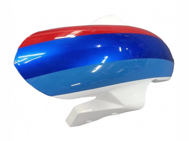 2009-2014 White Red Blue Glossy Black BMW S1000RR Full Motorcycle Fairings Canada
