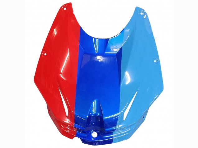 2009-2014 White Red Blue Glossy Black BMW S1000RR Full Motorcycle Fairings Canada