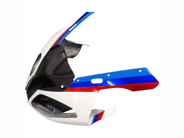 2009-2014 White Red Blue Glossy Black BMW S1000RR Full Motorcycle Fairings Canada