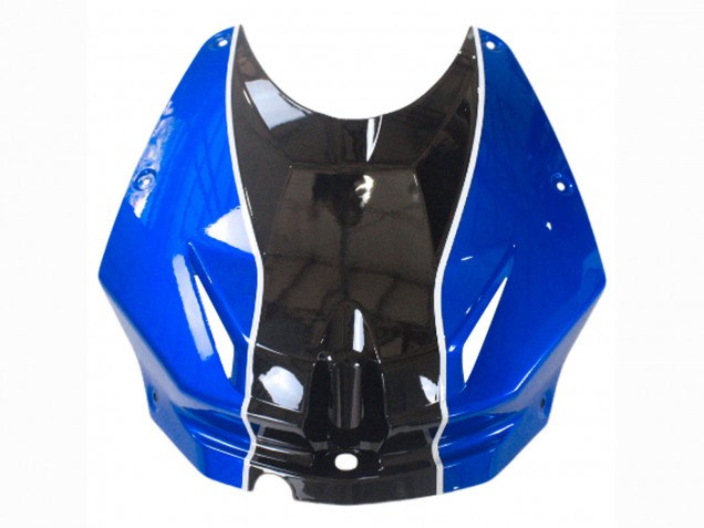 2009-2014 White Blue Glossy Black Castrol BMW S1000RR Motorcycle Fairings Canada