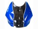 2009-2014 White Blue Glossy Black Castrol BMW S1000RR Motorcycle Fairings Canada