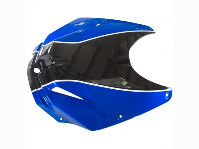 2009-2014 White Blue Glossy Black Castrol BMW S1000RR Motorcycle Fairings Canada