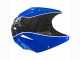 2009-2014 White Blue Glossy Black Castrol BMW S1000RR Motorcycle Fairings Canada