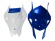 2009-2014 White Blue Glossy Black Castrol BMW S1000RR Motorcycle Fairings Canada