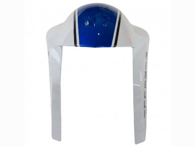 2009-2014 White Blue Glossy Black Castrol BMW S1000RR Motorcycle Fairings Canada