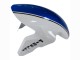 2009-2014 White Blue Glossy Black Castrol BMW S1000RR Motorcycle Fairings Canada