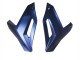 2014-2016 Matte Dark Blue BMW S1000R Motorcycle Fairings Canada